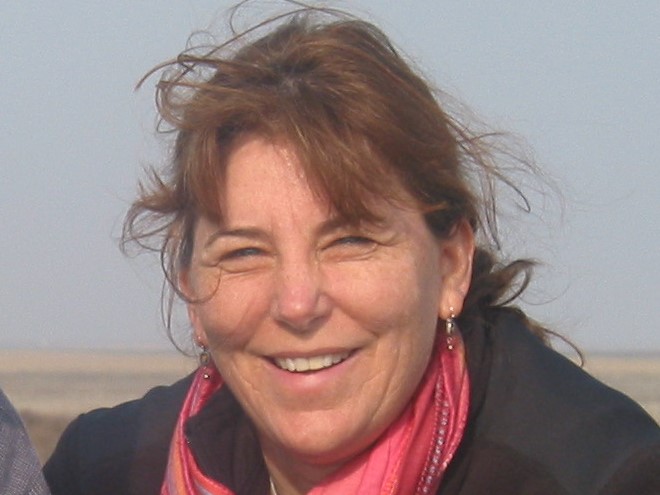 Aimee Raymond, Co-Founder of FlumeLogic